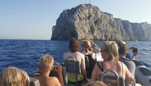 Escursione per piccoli gruppi a Formentor Beach e al faro da Port d'Alcúdia - Foto 3